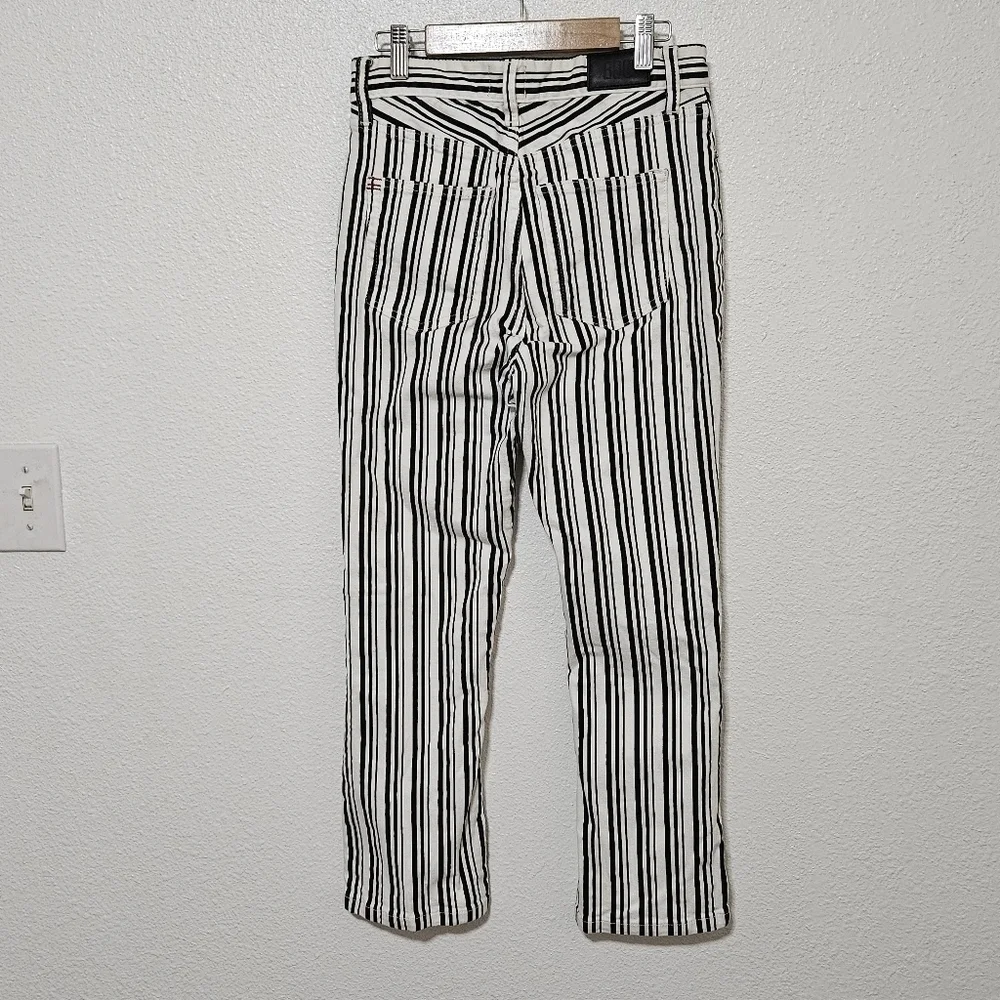 BDG striped jeans size 26